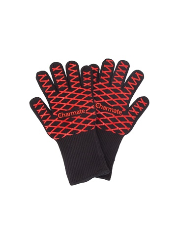 Heat Resistant Gloves